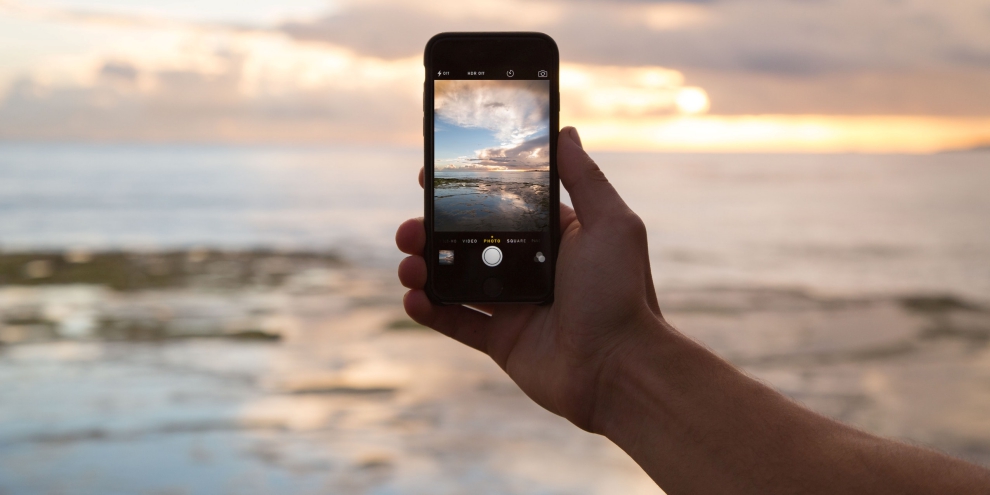 Cultura oferece oficina gratuita de fotografia com celular em Três Lagoas