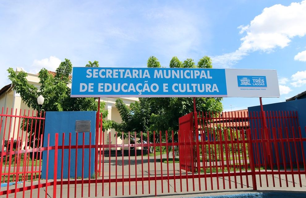 Escolas da REME serão dedetizadas e atendimento na sexta-feira (22) será em horário diferenciado