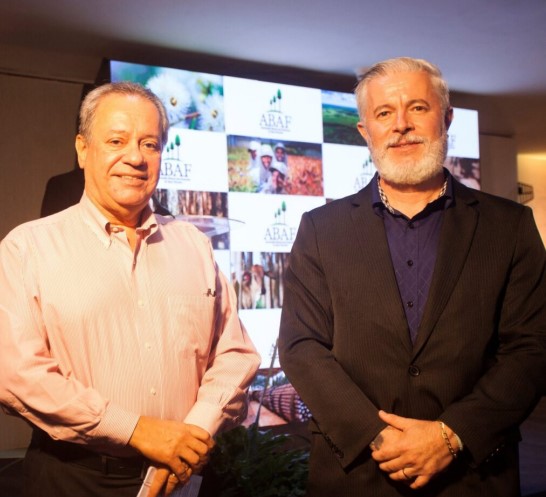 Referência em produção de Celulose, Três Lagoas é destaque em evento florestal realizado na Bahia