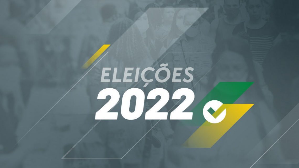 Eleições 2022: hoje é último dia para pedir registro de candidaturas