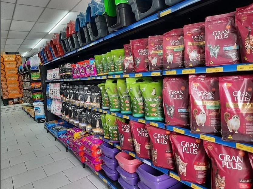 PROCON realiza pesquisa de preços de produtos de Pet Shop em Três Lagoas