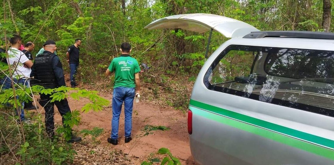 Morto com requintes de crueldade, homem era suspeito de estuprar filha de 8 anos em Três Lagoas