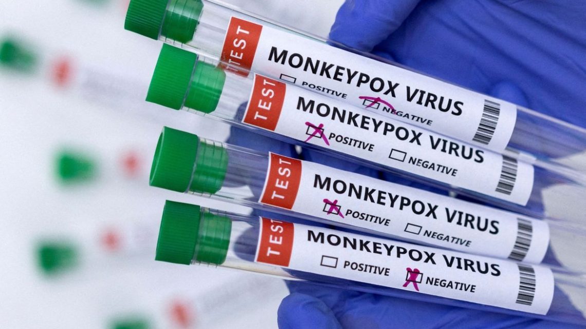 MONKEYPOX – Três Lagoas notifica mais dois casos suspeito e descarta dois que estavam sob investigação