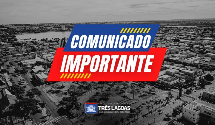 Projeto “Vida na Praça” do próximo sábado (28) é cancelado