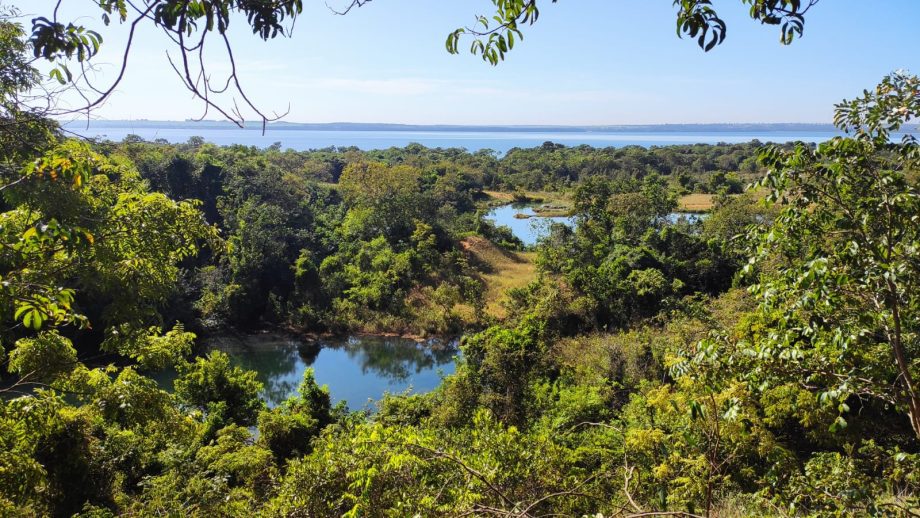 Prefeitura de Três Lagoas inicia projeto para construção de um Centro Receptivo na região da Cascalheira