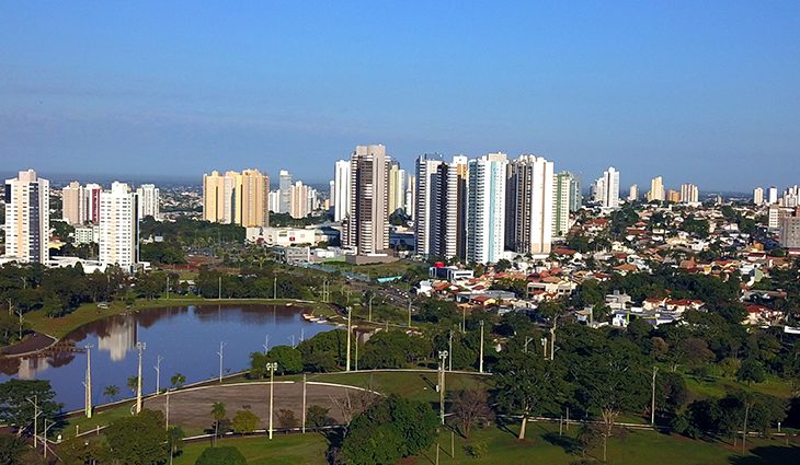 Avanço de frente fria marca início do Carnaval nesta sexta-feira em MS