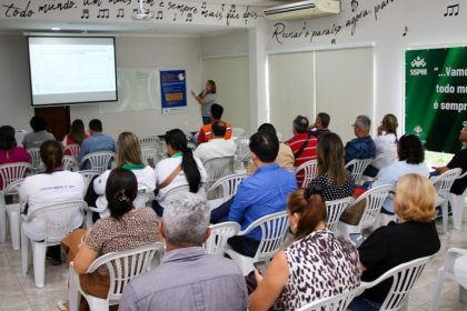 Comitê da dengue promove 2ª reunião do ano para definir composição de membros e apresentação dos índices de Três Lagoas