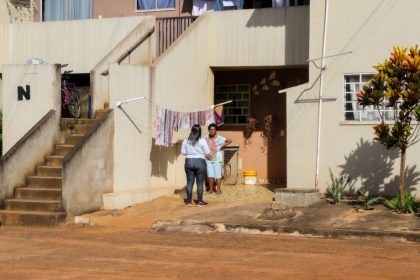 Com alto índice de Dengue, Prefeitura promoveu ação “Cidade Limpa” nos bairros Novo Oeste e Novo Oeste II