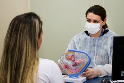 MARÇO LILÁS – USFs da Vila Piloto, Vila Haro, Santa Rita e Chácara Eldorado estarão de plantão neste sábado (18)