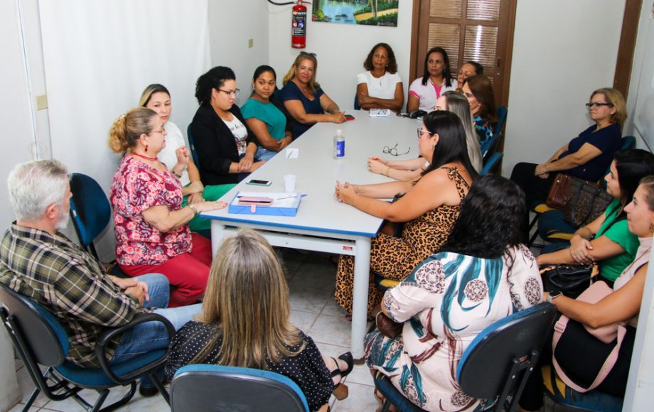 Nova diretoria toma posse do Conselho Municipal dos Direitos da Mulher (CMDM) em Três Lagoas