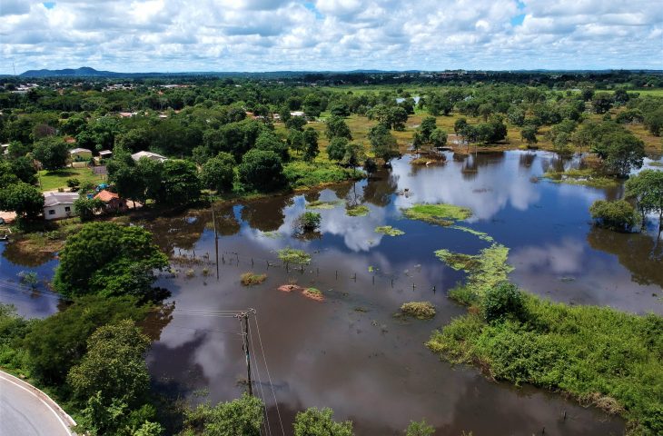 Governo do Estado de MS decreta “situação de emergência” em 19 municípios