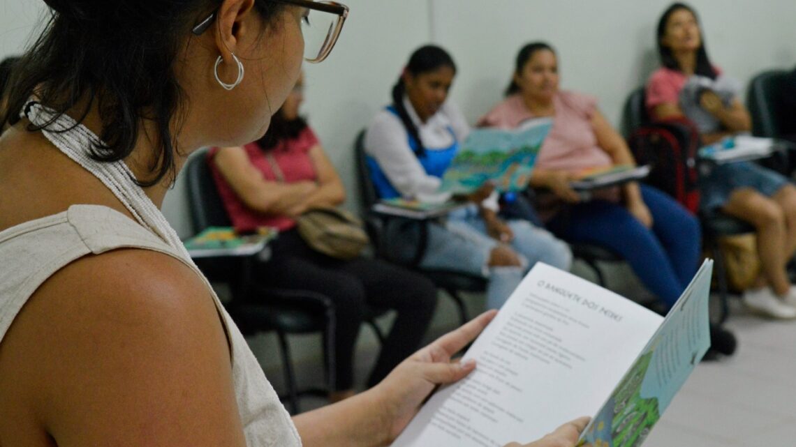 Instituto Chamex abre inscrições para edital Educação com Cidadania