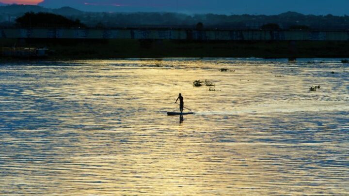 Sexta-feira tem previsão de temperatura acima de 30ºC em Mato Grosso do Sul