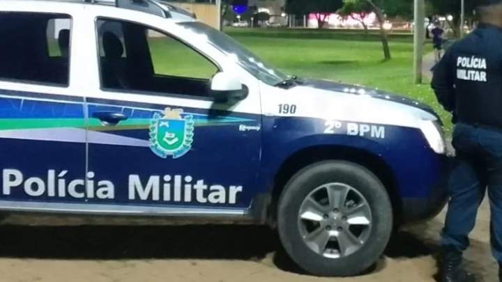 Polícia Militar intensifica rondas noturnas nas escolas de Três Lagoas