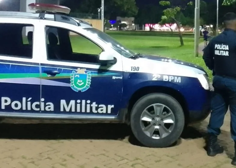 Polícia Militar intensifica rondas noturnas nas escolas de Três Lagoas