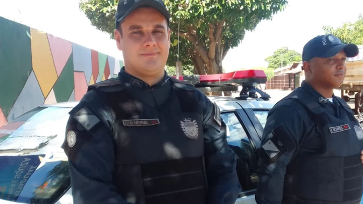 Policiais Militares do 2º BPM recebem agradecimento pelos serviços prestados em Três Lagoas