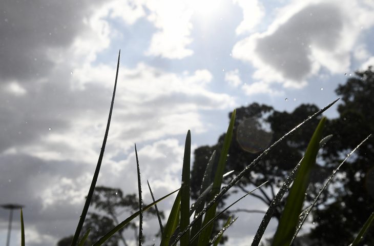 Terça-feira será de tempo instável em Mato Grosso do Sul