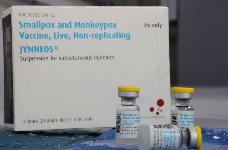 Vacinas contra a Mpox chegam ao Estado de MS e municípios selecionados devem fazer busca ativa de público-alvo