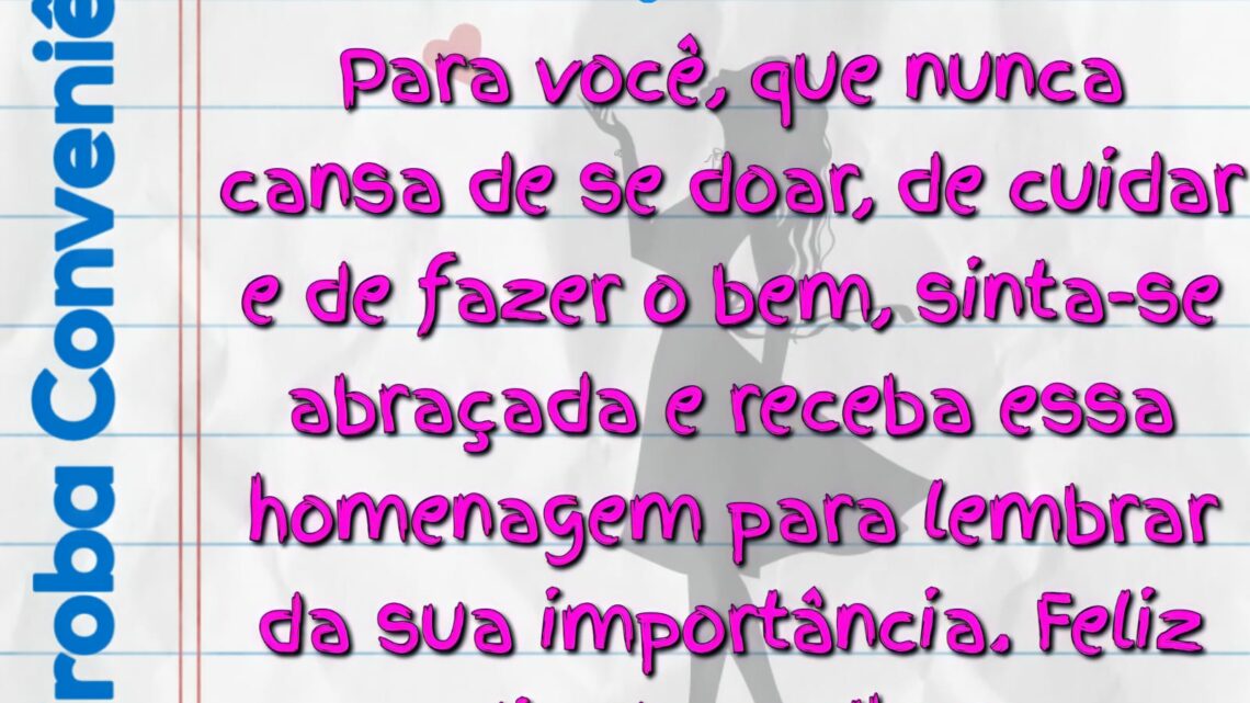 ‘Adega Vila Alegre’ deseja a todas as mulheres um Feliz Dia Internacional da Mulher