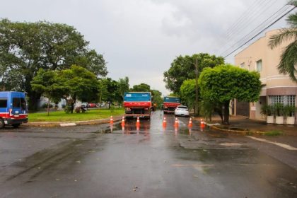 Defesa Civil dá orientações do que fazer em situações de desastre natural e como pedir ajuda em Três Lagoas