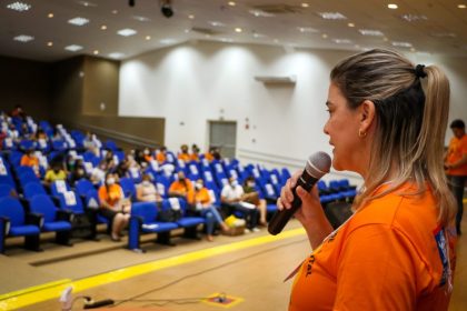 Secretaria de Saúde convida população para participar da 9ª Conferência Municipal de Saúde em Três Lagoas