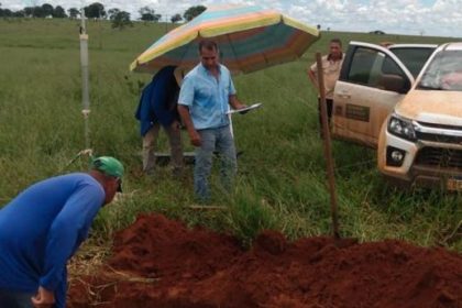 Pesquisa de zoneamento agrícola dará suporte para planejamento e execução de práticas agrícolas em Três Lagoas e todo MS