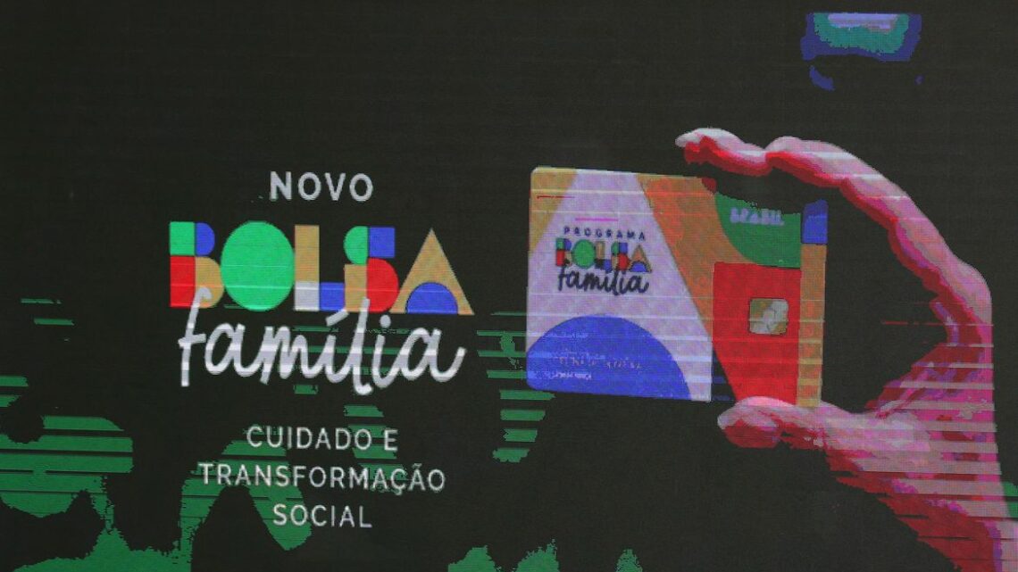 Caixa paga novo Bolsa Família a beneficiários com NIS de final 7