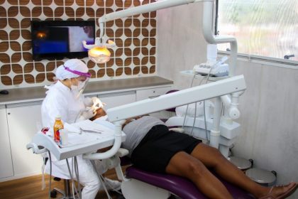 Expedição Novos Sorrisos está com agenda completa para novos pacientes, mas segue com as portas abertas para dentistas voluntários em Três Lagoas