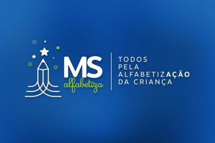 SEMEC abre seleção para formador do Programa MS Alfabetiza em Três Lagoas