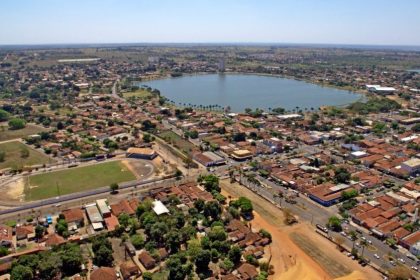 Prefeitura convida população para participar da “Audiência Pública de Prestação de Contas do 1ºQuadrimestre 2023” em Três Lagoas