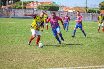 Final da Copa dos Servidores acontece neste sábado (27), no Madrugadão