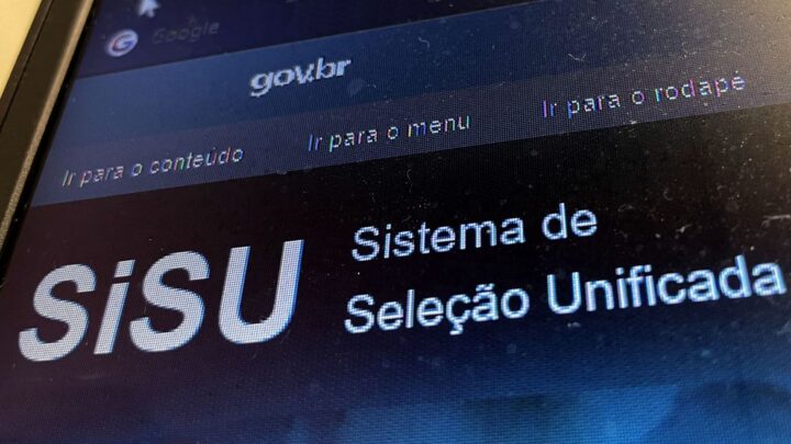 MEC divulga resultado da segunda edição do Sisu 2023