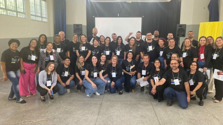 14° Conferência Municipal de Assistência Social em Água Clara; Prefeita Gerolina destaca importância da pasta na cidade