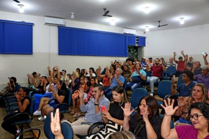 Palestra e confraternização marcam solenidade de 4 anos da CIL