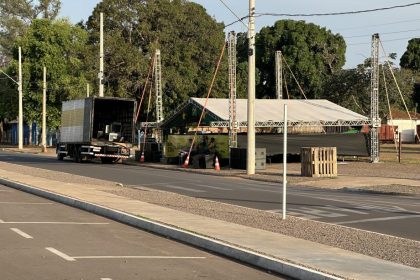 COMUNICADO – Ruas e Avenida da área da Esplanada NOB serão interditadas para Desfile Cívico de 07 de setembro, veja quais são