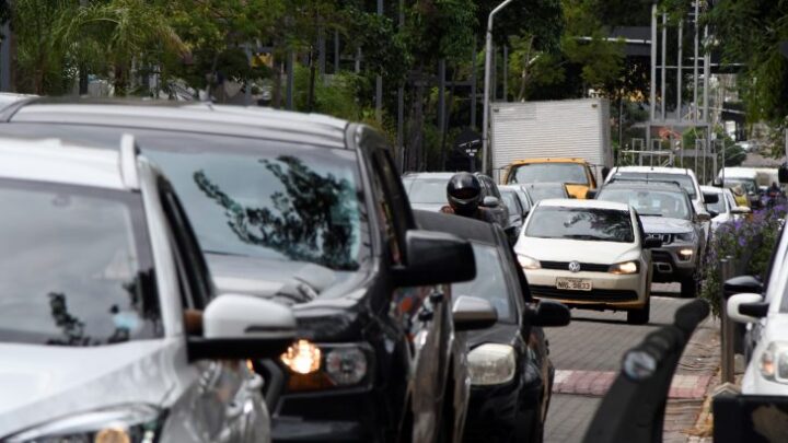 Semana Nacional do Trânsito terá ações para chamar atenção sobre atitudes seguras que salvam vidas em MS