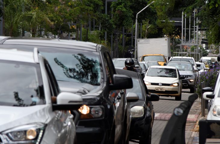 Semana Nacional do Trânsito terá ações para chamar atenção sobre atitudes seguras que salvam vidas em MS