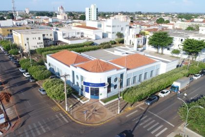 Prefeitura de Três Lagoas vai pagar a 1ª parcela do 13º salário dos servidores nesta sexta-feira (27)