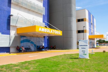 UM NOVO MARCO – Hospital Regional passa a atender urgência e emergência em cardiologia
