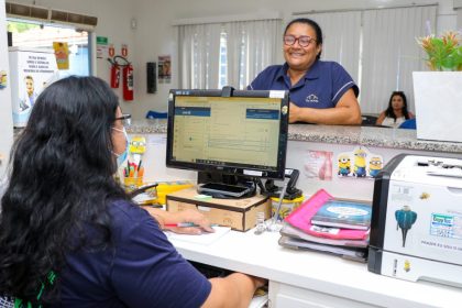 Prefeitura de Três Lagoas implanta método que visa reduzir espera e filas nas Unidades de Saúde