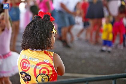Prefeitura promoverá ações de conscientização para um carnaval seguro e protegido para crianças e adolescentes
