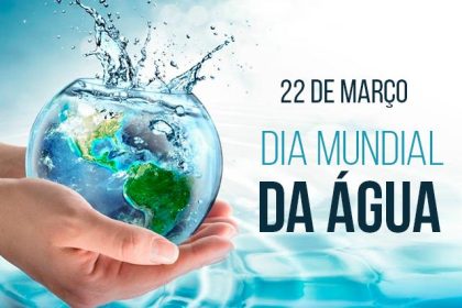 22 de Março, Dia da Água: Prefeitura de Três Lagoas alerta para cuidados com o sistema de esgoto residencial