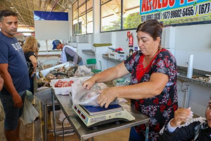 Inscrições para 9º Feira do Peixe encerram hoje 26 de março