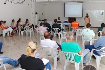 SMS convida população para participar nesta quinta-feira (25) da reunião do Comitê de Combate à Dengue em Três Lagoas