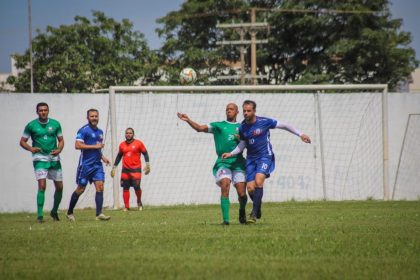 Sede da etapa, Três Lagoas avançou para a próxima fase da Copa Assomasul