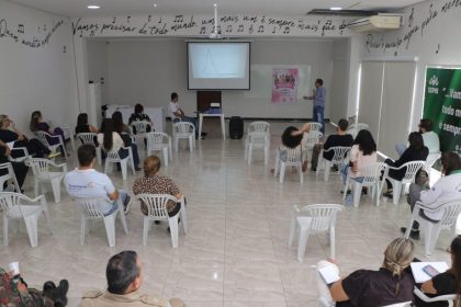 SMS promove terceira reunião do Comitê Municipal de Mobilização e Combate ao Aedes aegypti