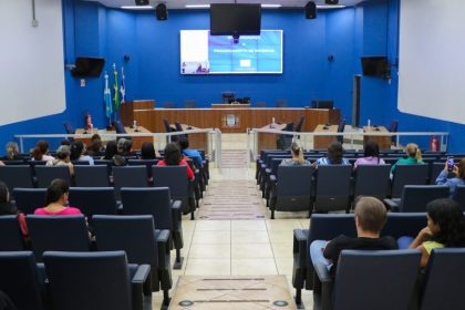 Capacitação para auxiliares em Saúde Bucal reforça compromisso com a excelência na saúde pública em Três Lagoas