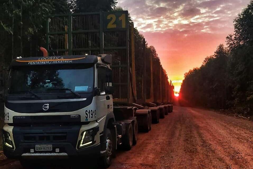 Suzano e SEST SENAT prorrogam inscrições do programa Escola de Motoristas até o dia 10 de maio