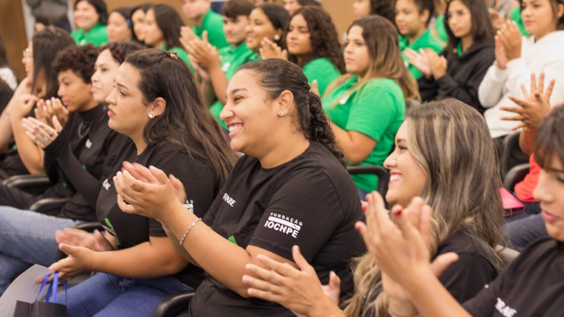 Programa Formare da Suzano concluí segunda turma com 50% dos jovens inseridos no mercado de trabalho