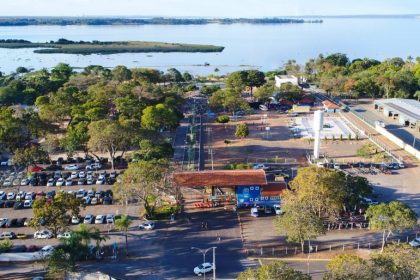 Balneário Municipal de Três Lagoas seguirá com entrada gratuita até 1 de julho